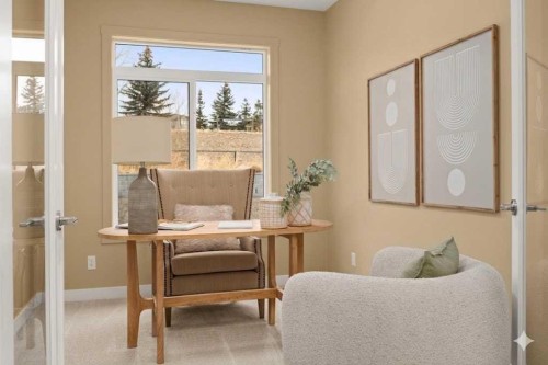 152 Crimson Ridge Place, Calgary, AB - Indoor