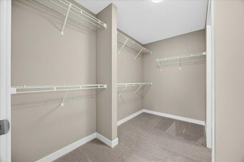 152 Crimson Ridge Place, Calgary, AB - Indoor With Storage