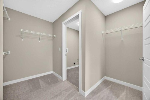 152 Crimson Ridge Place, Calgary, AB - Indoor