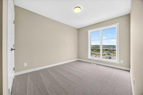 152 Crimson Ridge Place, Calgary, AB - Indoor Photo Showing Other Room