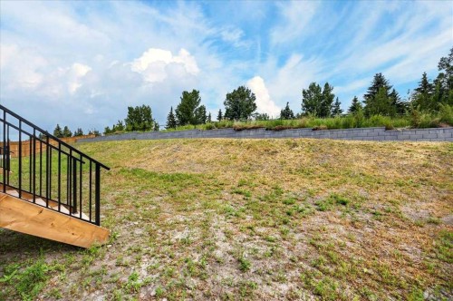152 Crimson Ridge Place, Calgary, AB - Outdoor