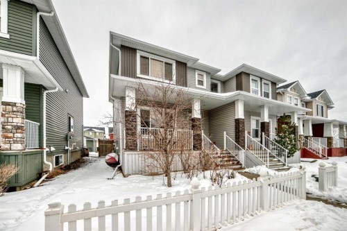 17 Redstone Common Ne, Calgary, AB - Outdoor