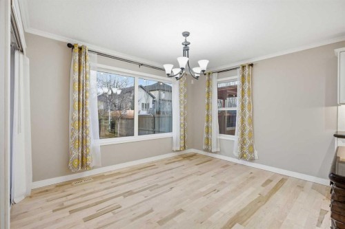 275 Chapalina Terrace Se, Calgary, AB - Indoor Photo Showing Other Room