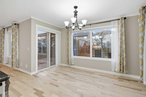 275 Chapalina Terrace Se, Calgary, AB - Indoor Photo Showing Other Room
