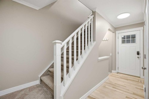 275 Chapalina Terrace Se, Calgary, AB - Indoor Photo Showing Other Room