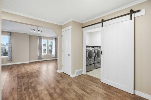 275 Chapalina Terrace Se, Calgary, AB - Indoor
