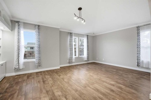275 Chapalina Terrace Se, Calgary, AB - Indoor Photo Showing Other Room