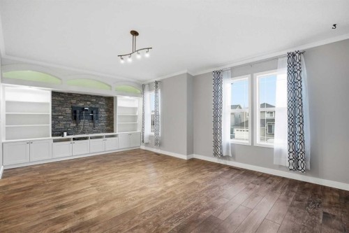 275 Chapalina Terrace Se, Calgary, AB - Indoor