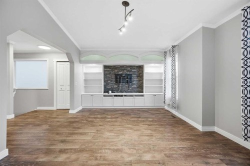 275 Chapalina Terrace Se, Calgary, AB - Indoor