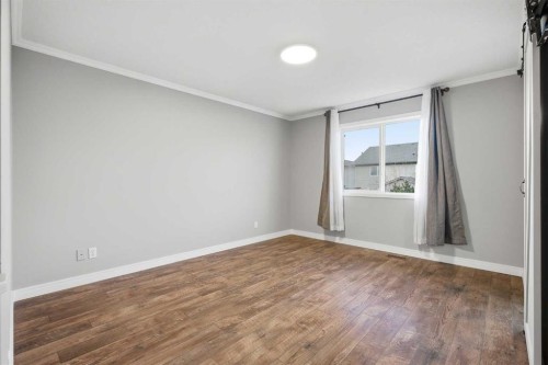 275 Chapalina Terrace Se, Calgary, AB - Indoor Photo Showing Other Room
