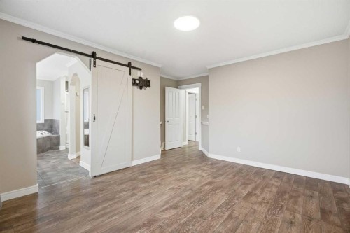 275 Chapalina Terrace Se, Calgary, AB - Indoor Photo Showing Other Room