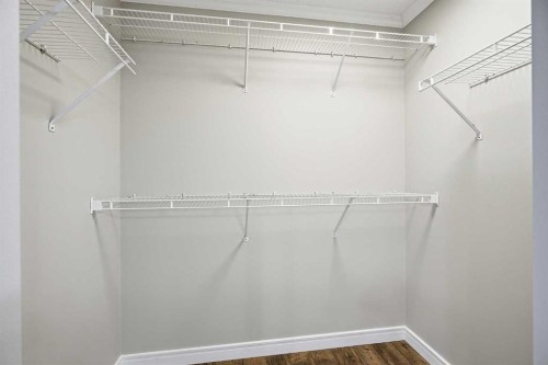 275 Chapalina Terrace Se, Calgary, AB - Indoor With Storage