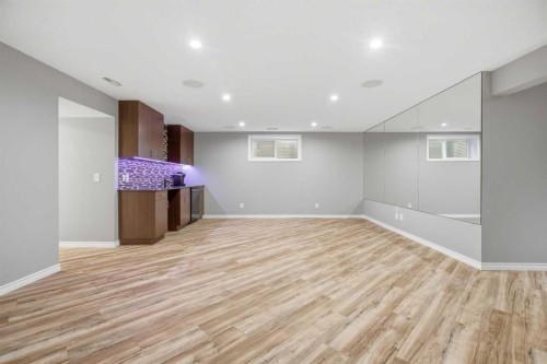 275 Chapalina Terrace Se, Calgary, AB - Indoor