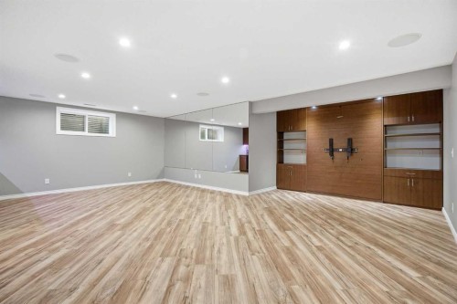 275 Chapalina Terrace Se, Calgary, AB - Indoor