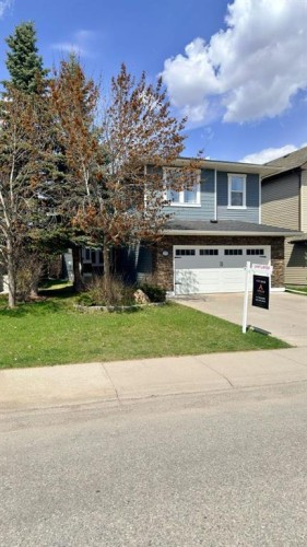 275 Chapalina Terrace Se, Calgary, AB - Outdoor
