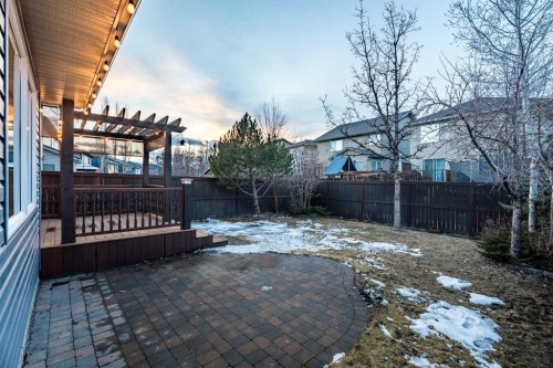 275 Chapalina Terrace Se, Calgary, AB - Outdoor