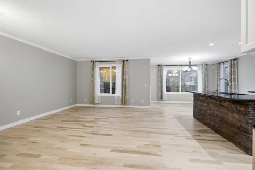 275 Chapalina Terrace Se, Calgary, AB - Indoor Photo Showing Other Room