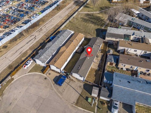 125 Erin Woods Circle Se, Calgary, AB -  With View