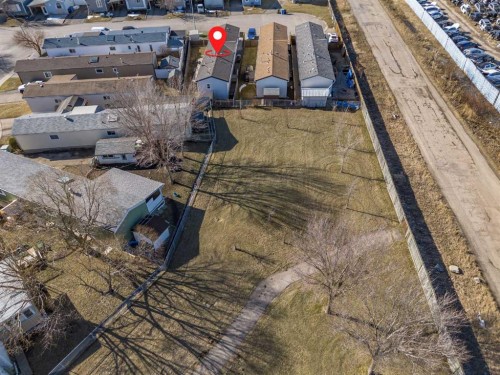 125 Erin Woods Circle Se, Calgary, AB - Outdoor With View