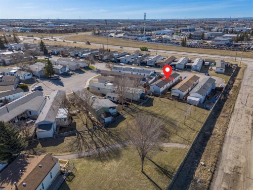 125 Erin Woods Circle Se, Calgary, AB - Outdoor With View