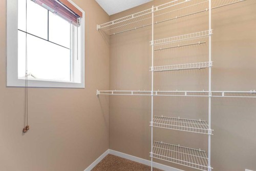 46 Autumn Crescent Se, Calgary, AB - Indoor With Storage