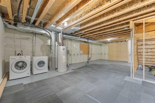 46 Autumn Crescent Se, Calgary, AB - Indoor