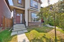 46 Autumn Crescent Se, Calgary, AB  - Outdoor 