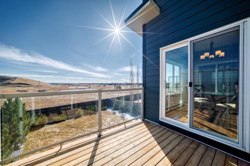 20 Walden Green Se, Calgary, AB - Outdoor