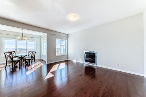 20 Walden Green Se, Calgary, AB - Indoor Photo Showing Other Room