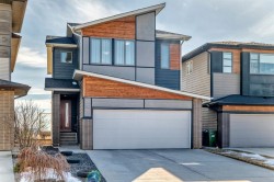 20 Walden Green SE Calgary, AB T2X 0Z4