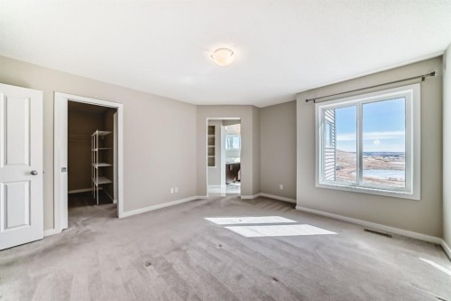 20 Walden Green Se, Calgary, AB - Indoor Photo Showing Other Room