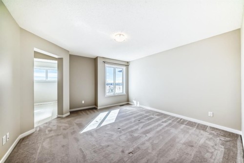 20 Walden Green Se, Calgary, AB - Indoor Photo Showing Other Room