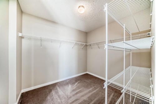 20 Walden Green Se, Calgary, AB - Indoor With Storage
