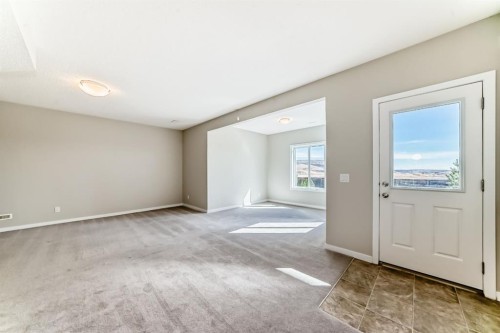 20 Walden Green Se, Calgary, AB - Indoor Photo Showing Other Room