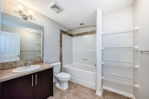 20 Walden Green Se, Calgary, AB - Indoor Photo Showing Bathroom