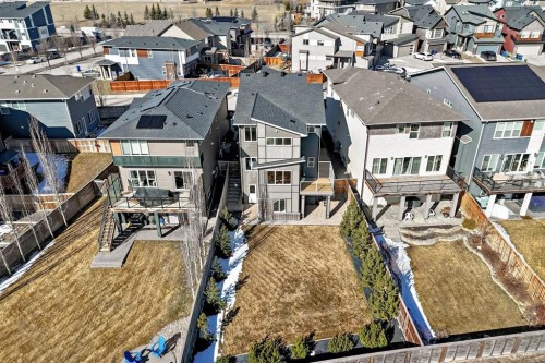 20 Walden Green Se, Calgary, AB - Outdoor