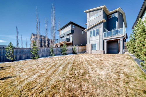 20 Walden Green Se, Calgary, AB - Outdoor