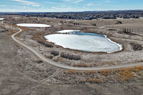 20 Walden Green Se, Calgary, AB - Outdoor With View