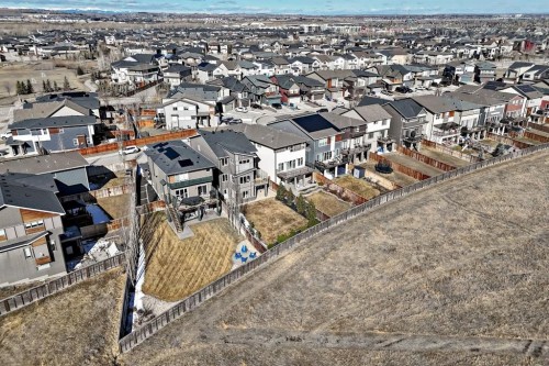 20 Walden Green Se, Calgary, AB - Outdoor With View