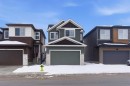 358 Corner Glen Way Ne, Calgary, AB  - Outdoor With Facade 