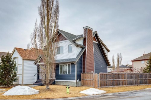 67 Copperfield Rise Se, Calgary, AB - Outdoor