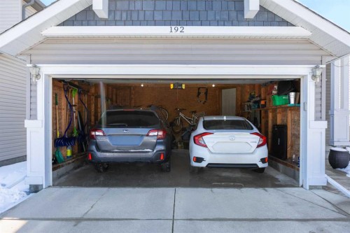 192 Somerglen Common, Calgary, AB -  With Exterior
