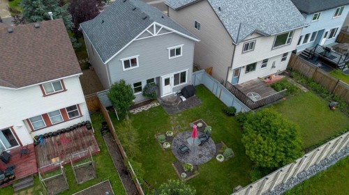 192 Somerglen Common, Calgary, AB - Outdoor