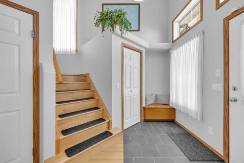 192 Somerglen Common, Calgary, AB - Indoor Photo Showing Other Room