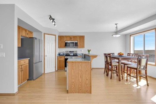 192 Somerglen Common, Calgary, AB - Indoor