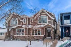 2041 45 Avenue SW Calgary, AB T2T 2P6
