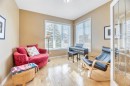 56 Evergreen Crescent Sw, Calgary, AB  - Indoor 