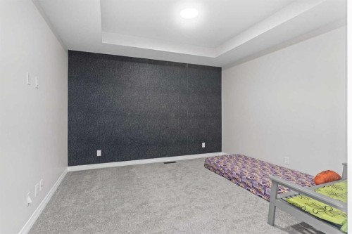 437 Corner Meadows Way Ne, Calgary, AB - Indoor