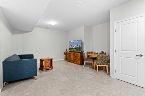 437 Corner Meadows Way Ne, Calgary, AB - Indoor