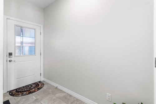 437 Corner Meadows Way Ne, Calgary, AB - Indoor Photo Showing Other Room